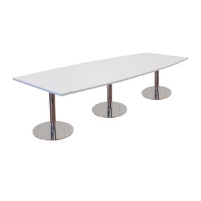 Mødebord Van Doren 90/110x300