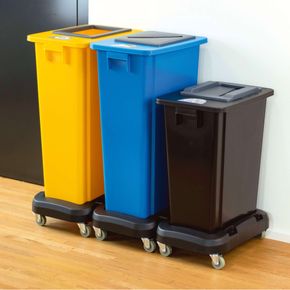 Affaldsstation Mix & Match 1