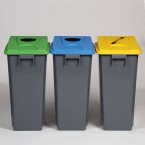 Affaldsstation Mix & Match 2