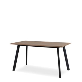 Skrivebord 70x140 - Alpha