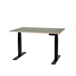 Hæve sænkebord - Corporate 80x120