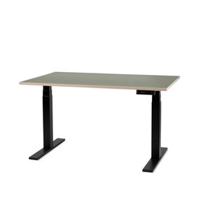 Hæve sænkebord - Corporate 80x140
