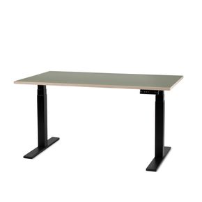 Hæve sænkebord - Corporate 80x160