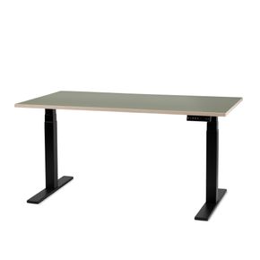 Hæve sænkebord - Corporate 90x180