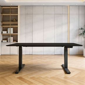 Hæve sænkebord 100x200 - Corporate