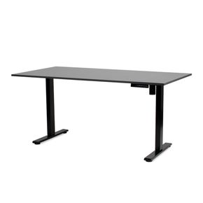 Kontorsæt 70x140 inkl. TX 3 kontorstol og reol