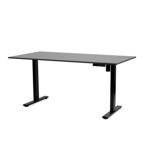 Hæve sænkebord 80x160 - Cadet