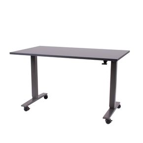 Hæve sænkebord 80x140 - Double Lift