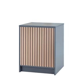 Butiksdisk Quick 60x60x95hcm, akustik
