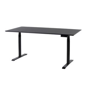 Hæve sænkebord 80x160 - Manager Pro+