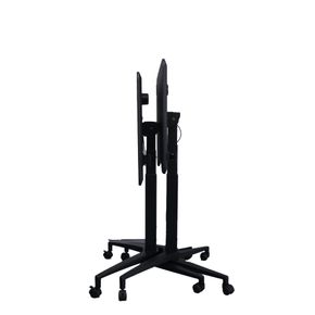 Hæve sænke bord 60×80 cm - EP Lift Flip