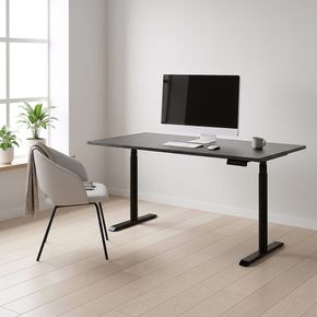 Hæve sænkebord 90x180 - Manager Pro+