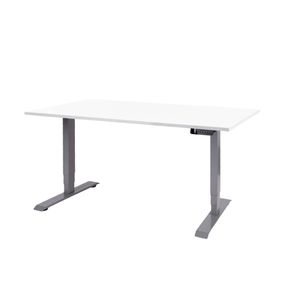 Hæve sænkebord 70x140 - Manager