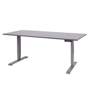 Hæve sænkebord 90x180 - Manager