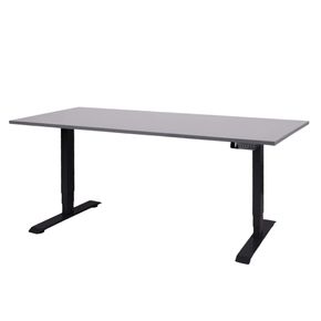 Hæve sænkebord 90x180 - Manager