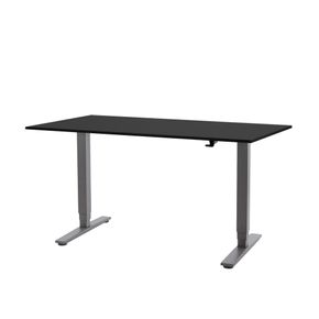 Hæve sænkebord 70x140 - Double Lift