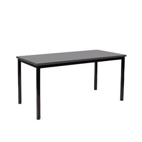 Skolebord Herkules 70x120x62h cm.