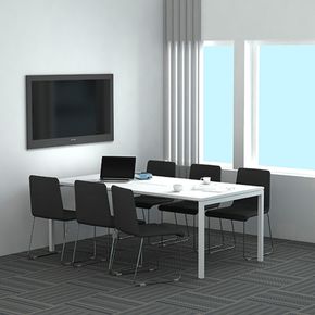 Konferencebord Monik 80x180