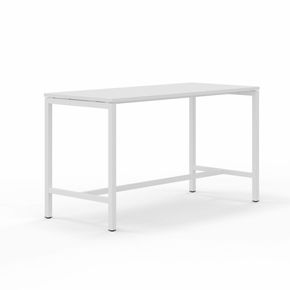 Counterbord Monik 70x160, hvidt