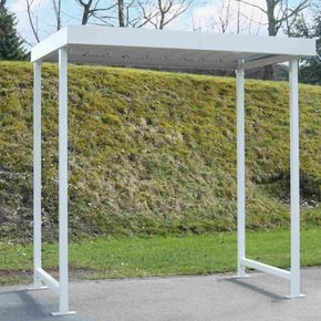 Cykeloverdækning Zip 12