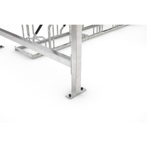 Cykeloverdækning Zip 14