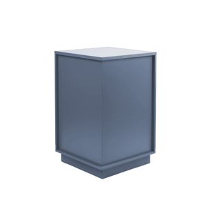 Butiksdisk Quick, hjørne modul