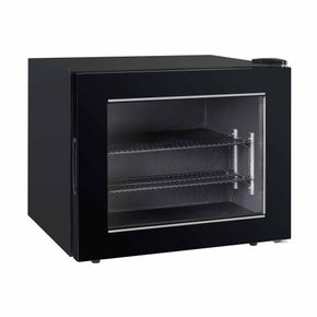Displayfryseskab DF45BC, 42 L