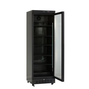 Display køleskab Scandomestic DC389BD