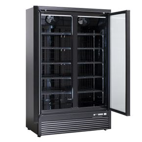 Display køleskab Scandomestic DC1080BB