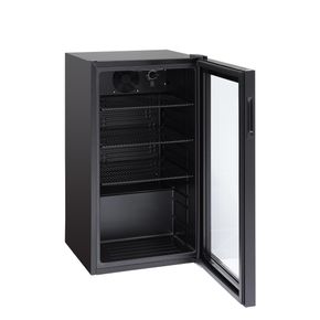 Display køleskab Scandomestic DC98BB