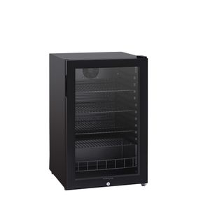 Display køleskab Scandomestic DC126BB