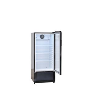 Display køleskab Scandomestic DC200BD