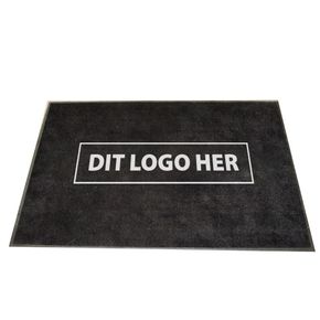 Entremåtte m/logo 60x85 cm
