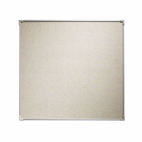 Opslagstavle Lintex 120x120 cm