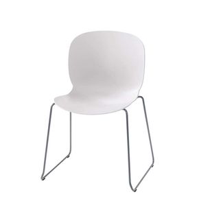 Kantine/mødestol RBM Noor sledgebase