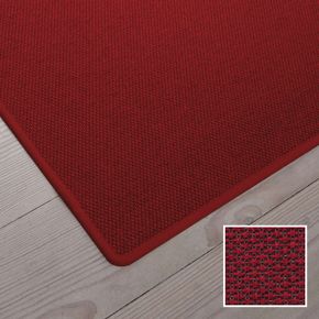 Tæppe 140x200, Eco Structure