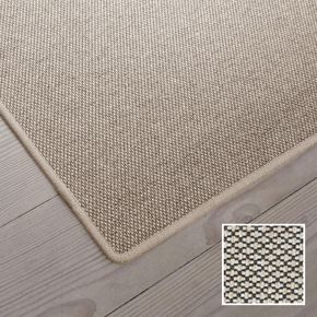 Tæppeløber 80x200 cm, Eco Structure