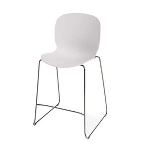 Counterstol RBM Noor Up, sort stel