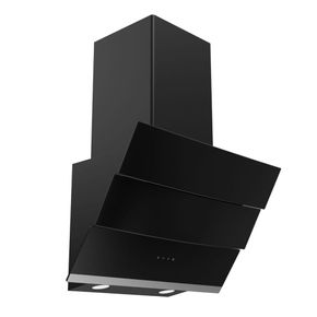 Emhætte væghængt Silverline JH 321-60 SR