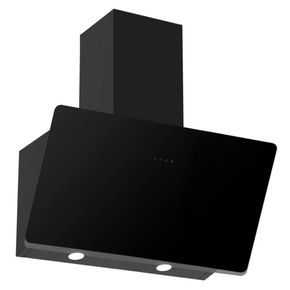 Emhætte væghængt Silverline JH 340-80 SR
