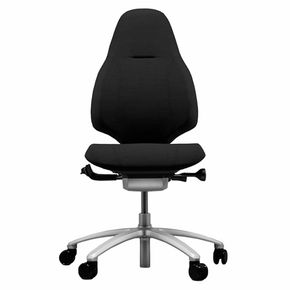 Kontorstol RH Mereo 220, grå