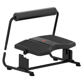 Fodstøtte Relax, sort