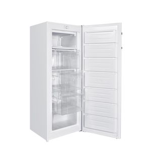 Fryseskab Scandomestic FRF168WE