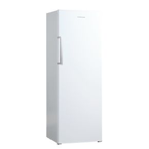 Fryseskab Scandomestic SFS242WE