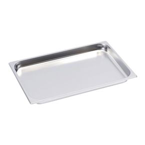 Gastrobakke 1/1 GN 5 L stål