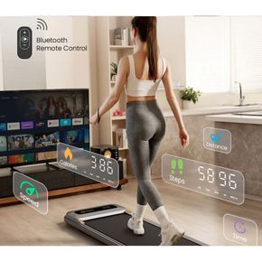 Gåbånd Xiaomi U1 Walkingpad Pro