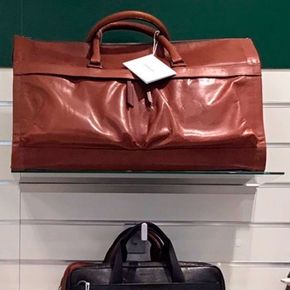 Glashylde 6mm,  20x90 cm