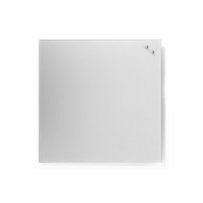 Glastavle Naga 45x45 cm