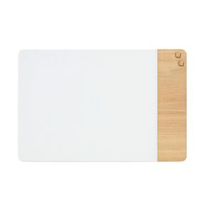 Glastavle Naga 60x80 cm egefiner