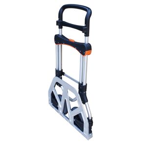 Sammenklappelig Sækkevogn 200 Kg